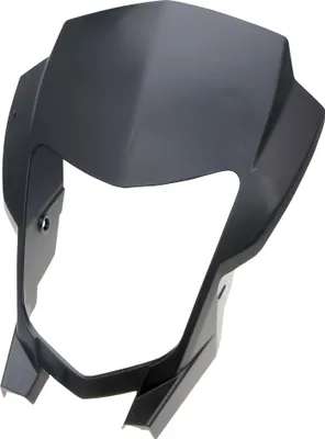 Immagine prodotto di Copertura faro Piaggio, nero, 2B000016000XN4