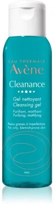 Immagine prodotto di Gel detergente schiumogeno Avene 100 ml