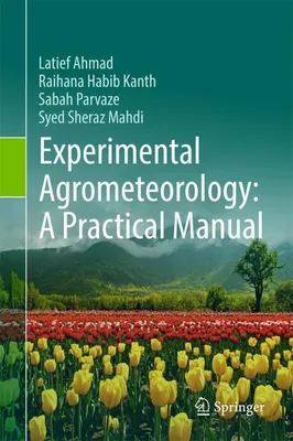 Immagine prodotto di Experimental Agrometeorology: A Practical Manual