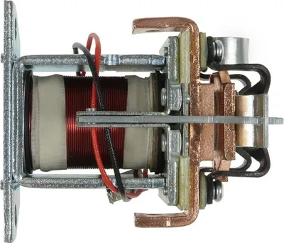 Image de Démarreur Automatique