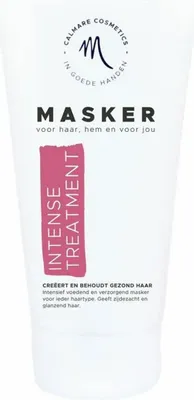 Productafbeelding van Calmare Intense Behandeling Masker, 150 ml
