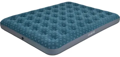 Produktbild von Avenli Luftmatratze Camping CloudCoil türkis 203x152x22cm