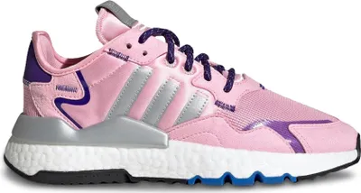 Produktbild von Adidas Sneakers Damen FX6911_NiteJogger