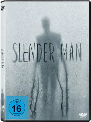 Obrázok produktu pre Slender Man