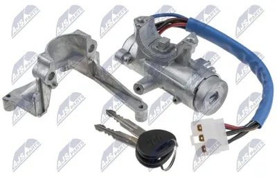 Produktbild von NTY Zündschalter Startschalter für HYUNDAI ATOS (MX) EST-HY-000