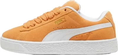 Produktbild von Puma Sneakers 395205-20 in Orange color size 37