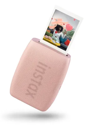 Immagine prodotto di Fujifilm instax mini Link 3 EX D Rose Pink