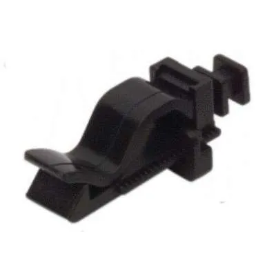Produktbild von HR Ersatzklemme für Lüftungslamellenhalter z.B. für HR 1582/107 Vent Mount 1 bis Vent Mount 4