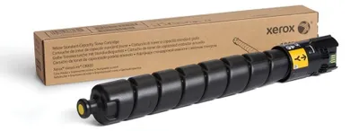 Zdjęcie produktu dla Toner Xerox 106R04056 (Žlutý)