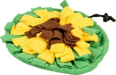 Produktbild von Duvo+ Schnüffelmatte Sonnenblume