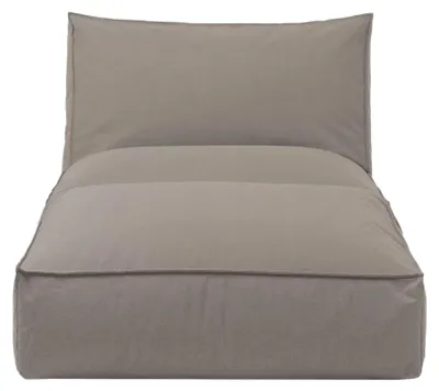 Zdjęcie produktu dla Blomus Outdoor-Bett -STAY- Rozmiar S 80 x 190 cm Earth