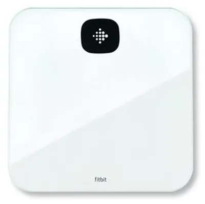 Immagine prodotto di Fitbit FTB0353A Bilancia Pesapersone Elettronica Aria Air Bianco