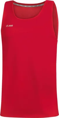Image de Jako Run 2.0 Débardeur Hommes - Rouge  | Taille: XL