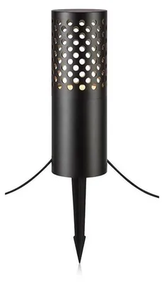 Zdjęcie produktu dla Lampa dogruntowa zewnętrzna LED 6W GARDEN 24 108175 Markslojd