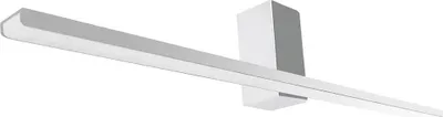 Produktbild von Artemis Chrom 13,8W LED 60cm 4000K IP44 Wandleuchte