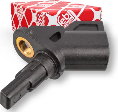 Produktbild von FEBI BILSTEIN ABS Sensor Raddrehzahl Vorne Links Vorne Rechts für FORD FOCUS III Turnier 171152