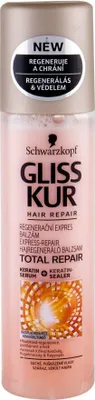Image de Gliss kondicionér Total Repair Express-Repair-Conditioner pro ženy 200 - Schwarzkopf