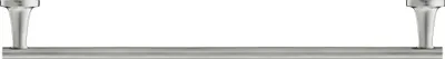 Produktbild von Badetuchhalter STARCK T 610mm edelstahl gebürstet 610 mm