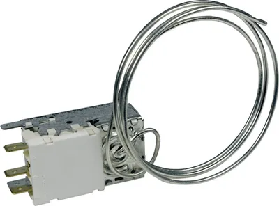Immagine prodotto di easyPART adatto per il termostato Electrolux 2262149293 per il frigorifero e il congelatore