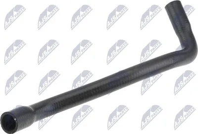 Produktbild von NTY GPP-ME-129 Turbo Ladeluftschlauch passend für MERCEDES-BENZ C-Klasse Limousine (W204) E-Klasse Limousine (W211) C-Klasse T-modell (S204)