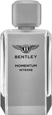 Produktbild von Bentley Momentum Intense Eau de Parfum für Herren 60 ml