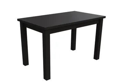 Obrázek produktu pro Rozkládací kuchyňský stůl MOVILE 5 - wenge