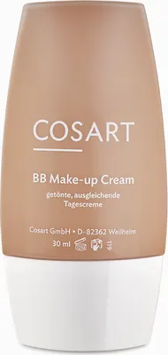 Produktbild von COSART BB Make Up Cream