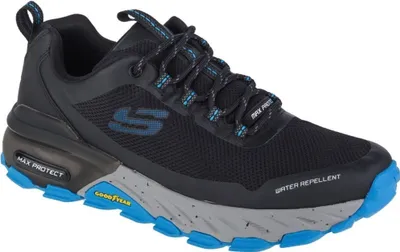 Produktbild von Skechers Max-Protect Liberated Herren Sneaker Wanderschuh Sportschuh 237301 BKCC