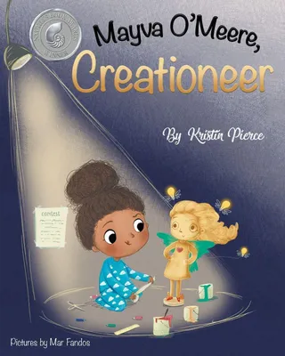 Produktbild von Mayva O'Meere, Creationeer
