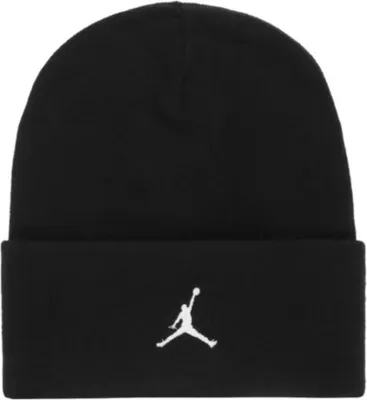 Produktbild von Nike Wintermütze Schwarz HJ3224010