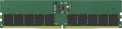 Produktbild von Kingston DDR5 - Modul - 16 GB - DIMM 288-PIN