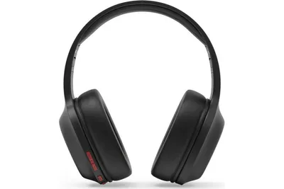 Produktbild von hama Bluetooth-Kopfhörer Spirit Calypso II, Schwarz