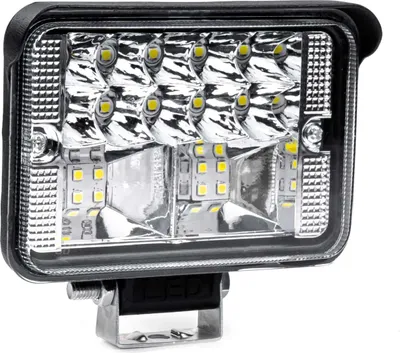 Obrázok produktu pre Pracovné LED svetlo AWL39 18 LED SPOT 9-36V
