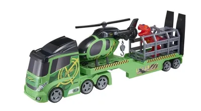 Obrázok produktu pre Teamsterz dino transportér