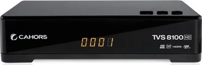 Immagine prodotto di Decodificatore hd tntsat Cahors 914809R13