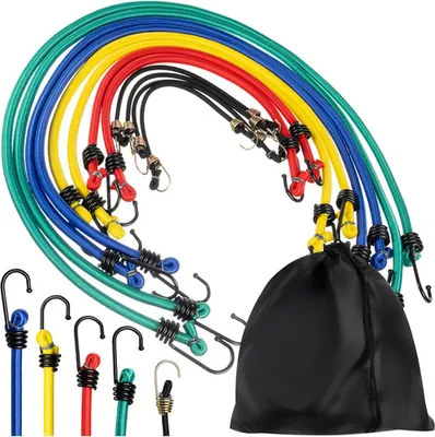 Produktbild von Xtrobb Gepäcksicherungsgurte 25363