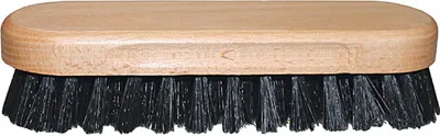 Produktbild von Kleiderbürste Holz lackiert, natur