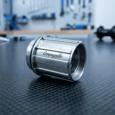 Produktbild von Freilaufkörper Campagnolo N3W verstärktes Aluminium, Ø 33