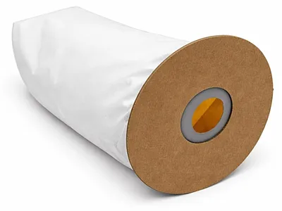 Zdjęcie produktu dla 10 worków do odkurzacza do Cleancraft flexCat 104 worki filtracyjne Worek na kurz