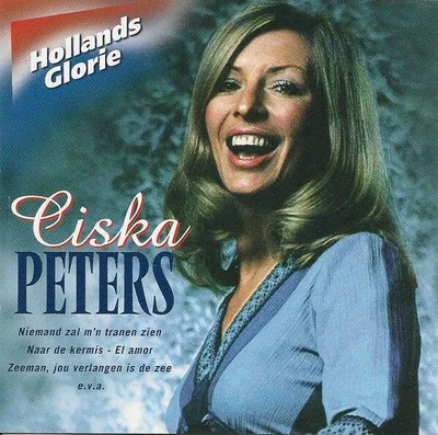 Produktbild von Ciska Peters