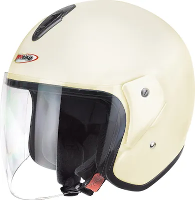 Immagine prodotto di Casco jet Redbike RB-915, color avorio, M (57/58)