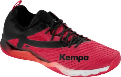 Obrázek produktu pro Kempa WING LITE 2.0 rot/schwarz rot/schwarz 8.5