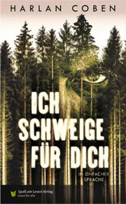 Obrázek produktu pro Ich schweige für dich