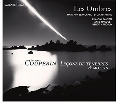 Produktbild von Couperin
