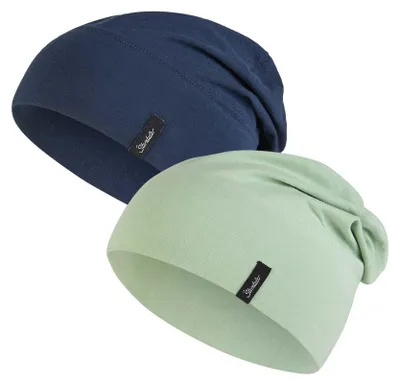 Produktbild von Sterntaler OCS Beanie Doppelpack