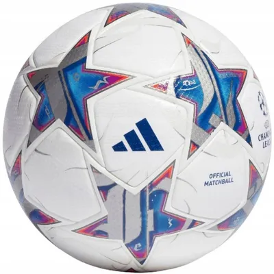 Produktbild von Adidas - "UCL Pro" Fußball PP1857 (5) (Weiß)