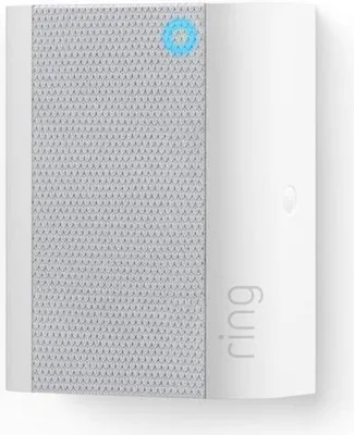 Image de Ring Chime (Gen 2) Carillon de porte WLAN pour carillons de porte vidéo Ring (8AC1S1-0EU0)