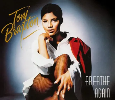 Zdjęcie produktu dla Breathe Again