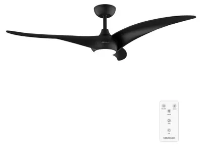 Zdjęcie produktu dla CECOTEC 08616 - EnergySilence Aero 5295 Black