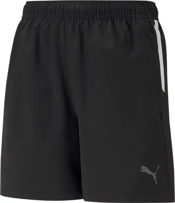 Produktbild von Puma Hosen TeamLIGA, 65726403, Größe: 164